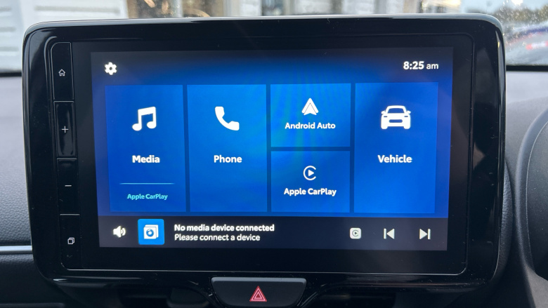 Mazda 2 Hybrid 1.5i Hybrid Homura 5dr CVT Hybrid Hatchback